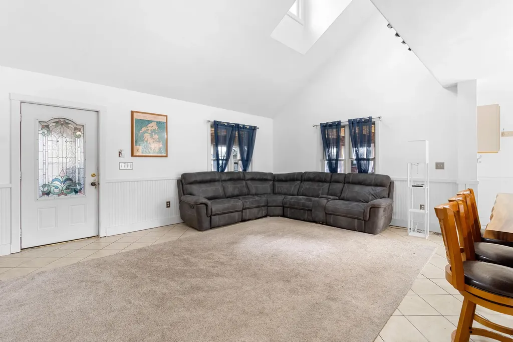 84 Old Harbor Road Vinalhaven ME 04863