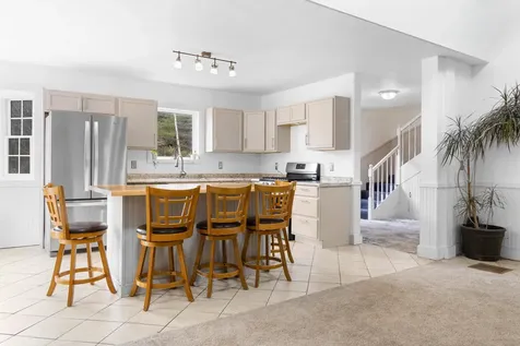 84 Old Harbor Road Vinalhaven ME 04863