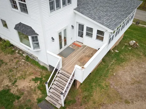 84 Old Harbor Road Vinalhaven ME 04863
