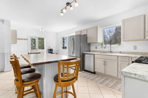 84 Old Harbor Road Vinalhaven ME 04863