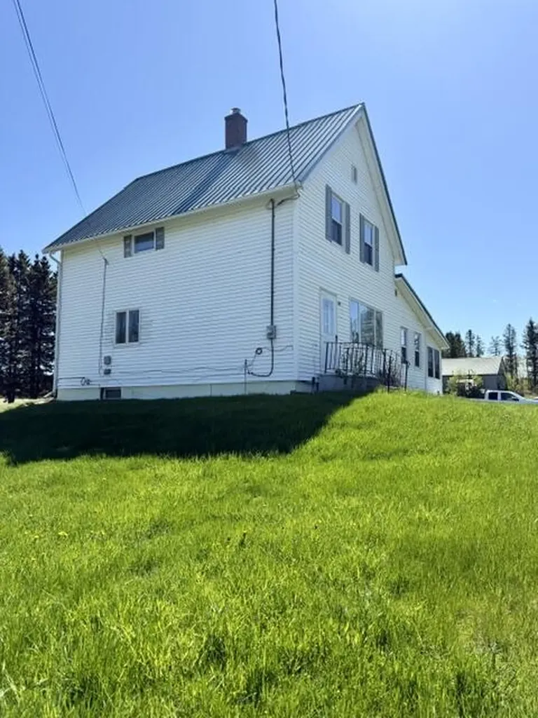 562 Grimes Road Caribou ME 04736