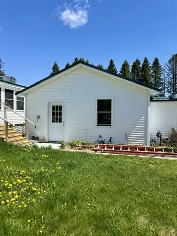 562 Grimes Road Caribou ME 04736