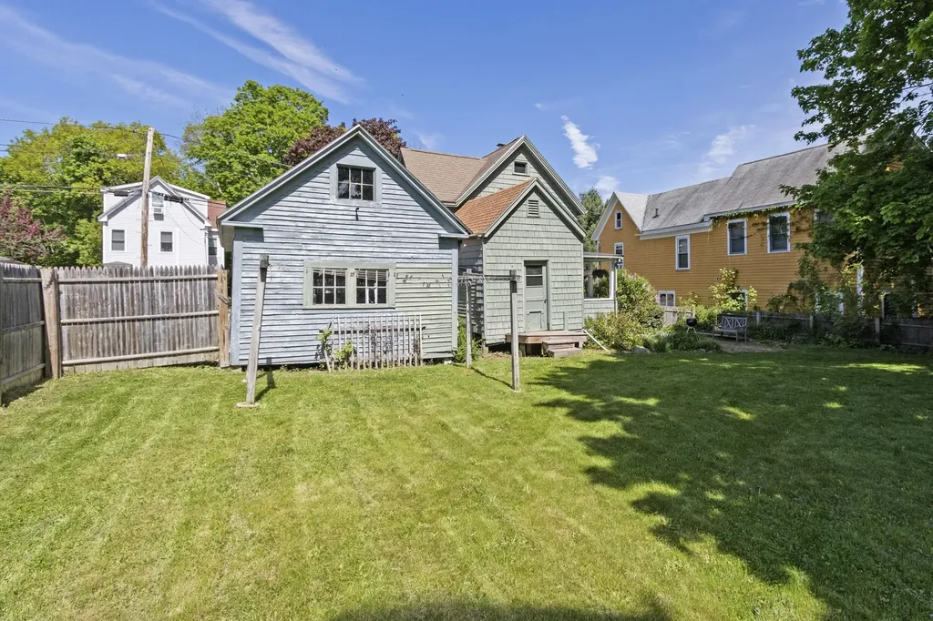 86 King Street Westbrook ME 04092
