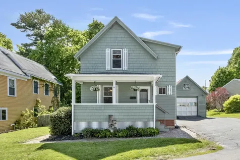86 King Street Westbrook ME 04092