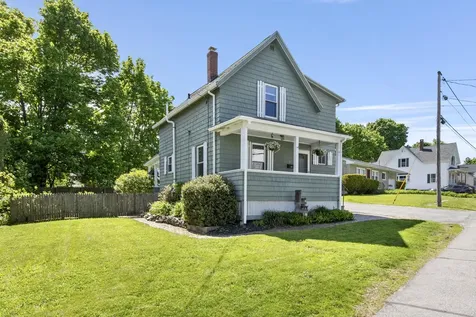 86 King Street Westbrook ME 04092