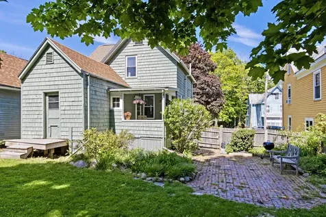 86 King Street Westbrook ME 04092
