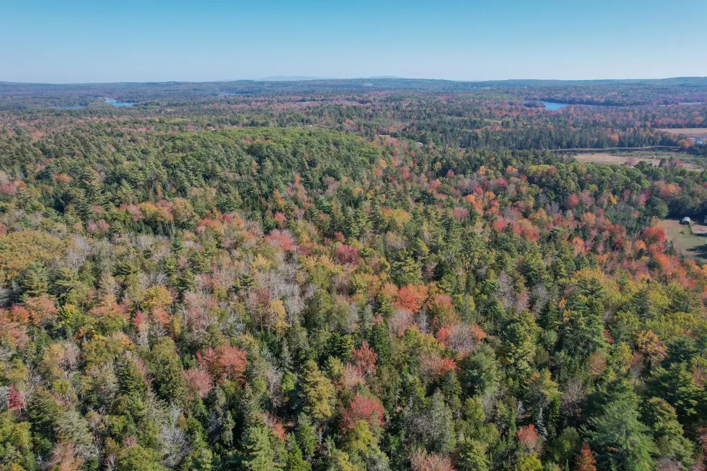 M15 L23 Varnumville Road Brooksville ME 04617