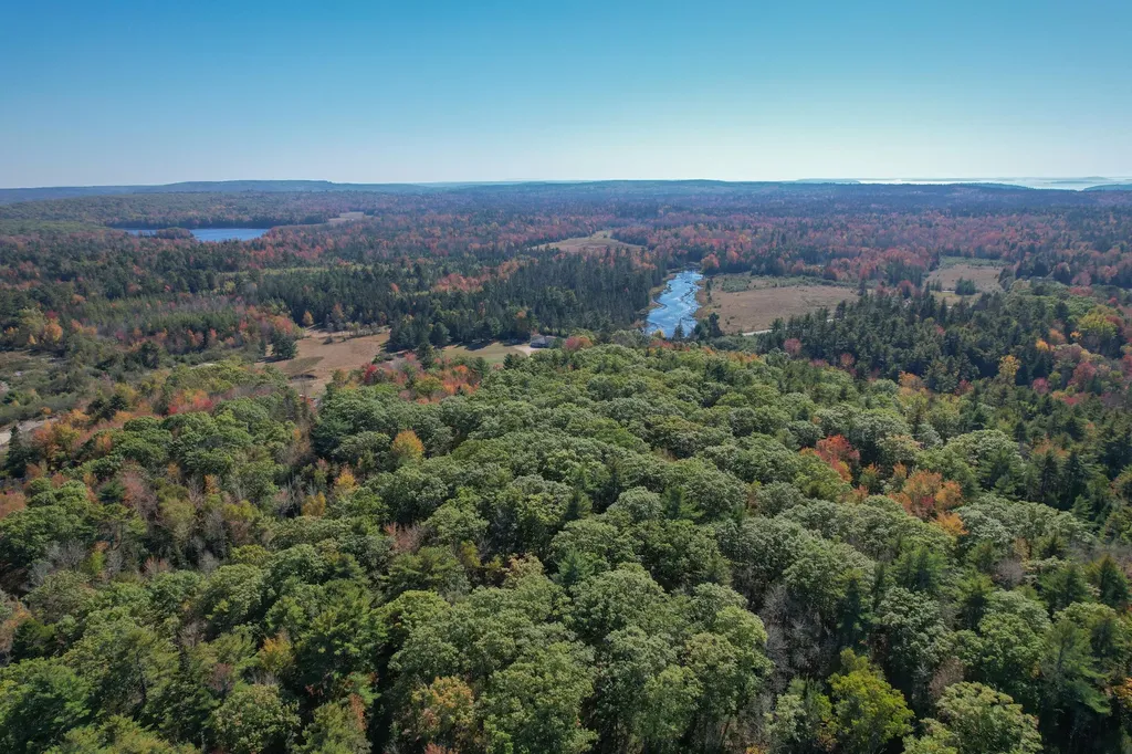 M15 L23 Varnumville Road Brooksville ME 04617