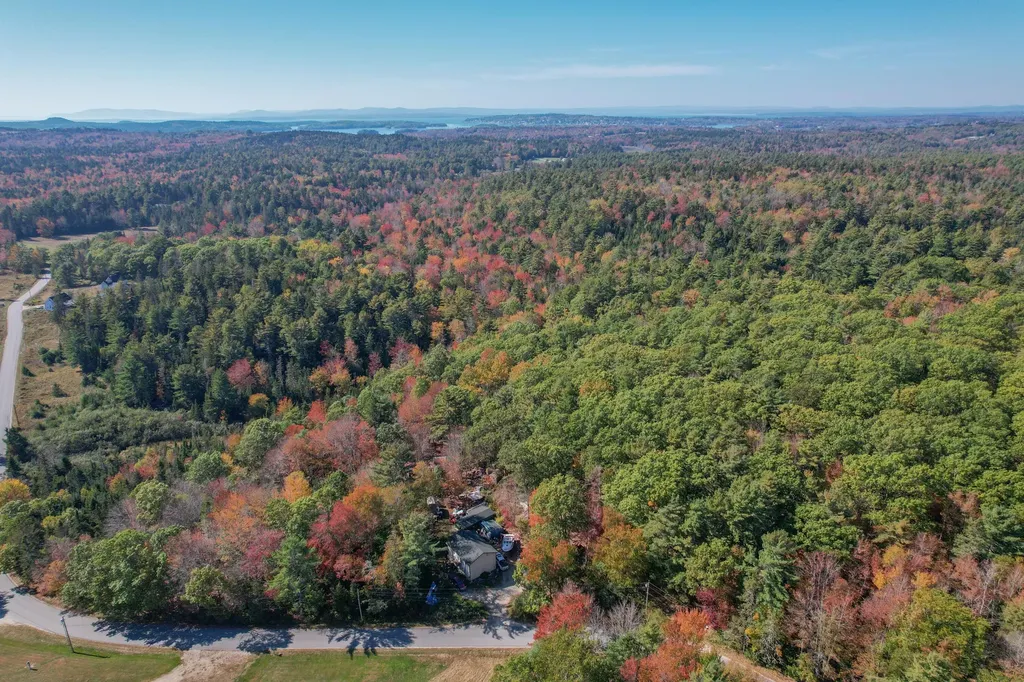 M15 L23 Varnumville Road Brooksville ME 04617