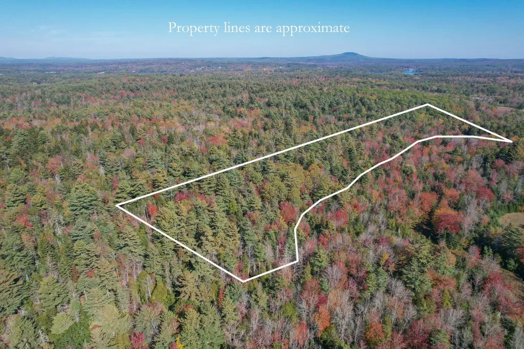 M15 L23 Varnumville Road Brooksville ME 04617