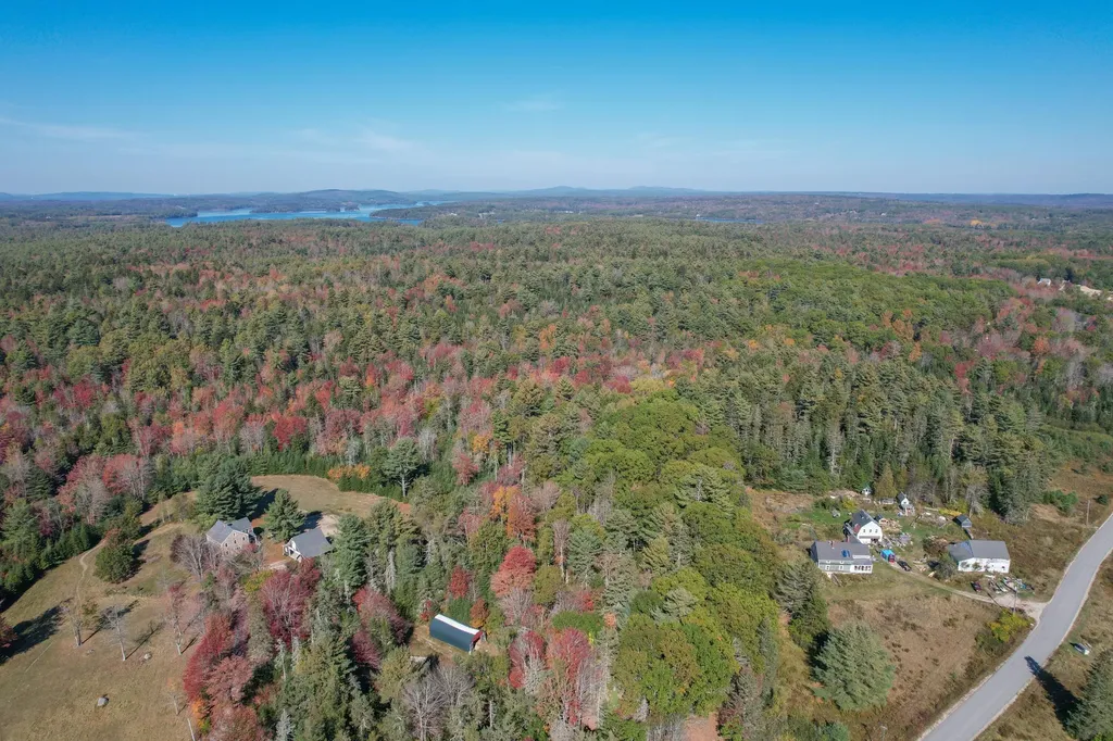 M15 L23 Varnumville Road Brooksville ME 04617