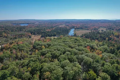 M15 L23 Varnumville Road Brooksville ME 04617