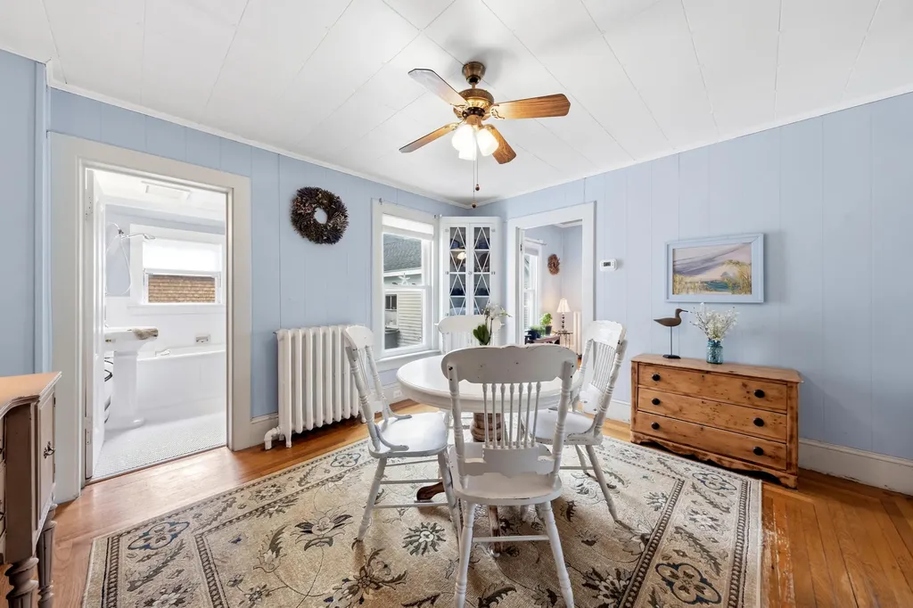 57 Crescent Street Rockland ME 04841