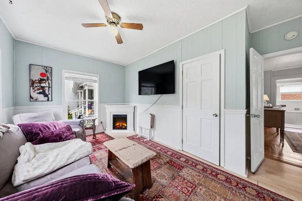 57 Crescent Street Rockland ME 04841