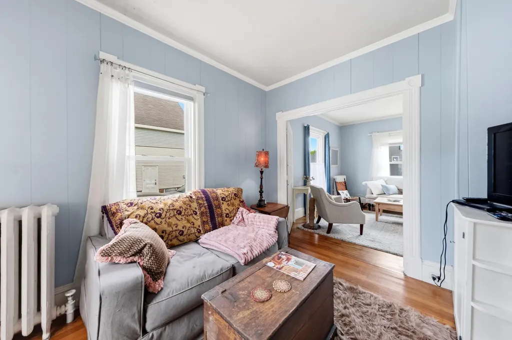 57 Crescent Street Rockland ME 04841