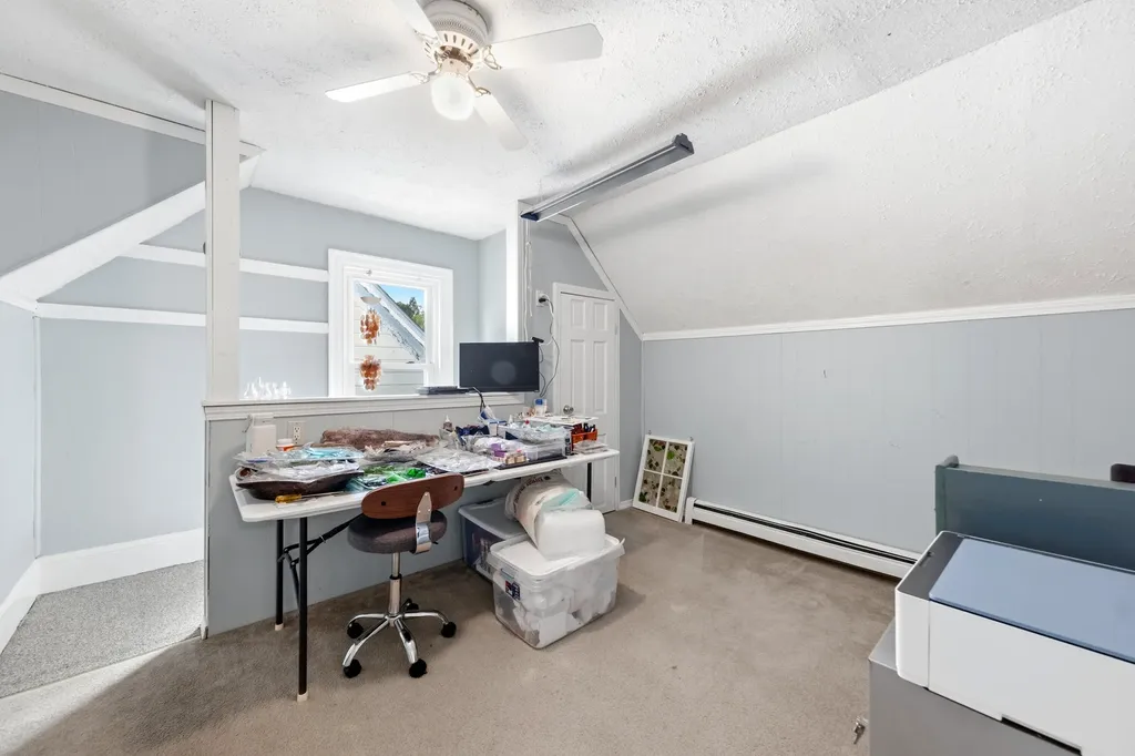 57 Crescent Street Rockland ME 04841