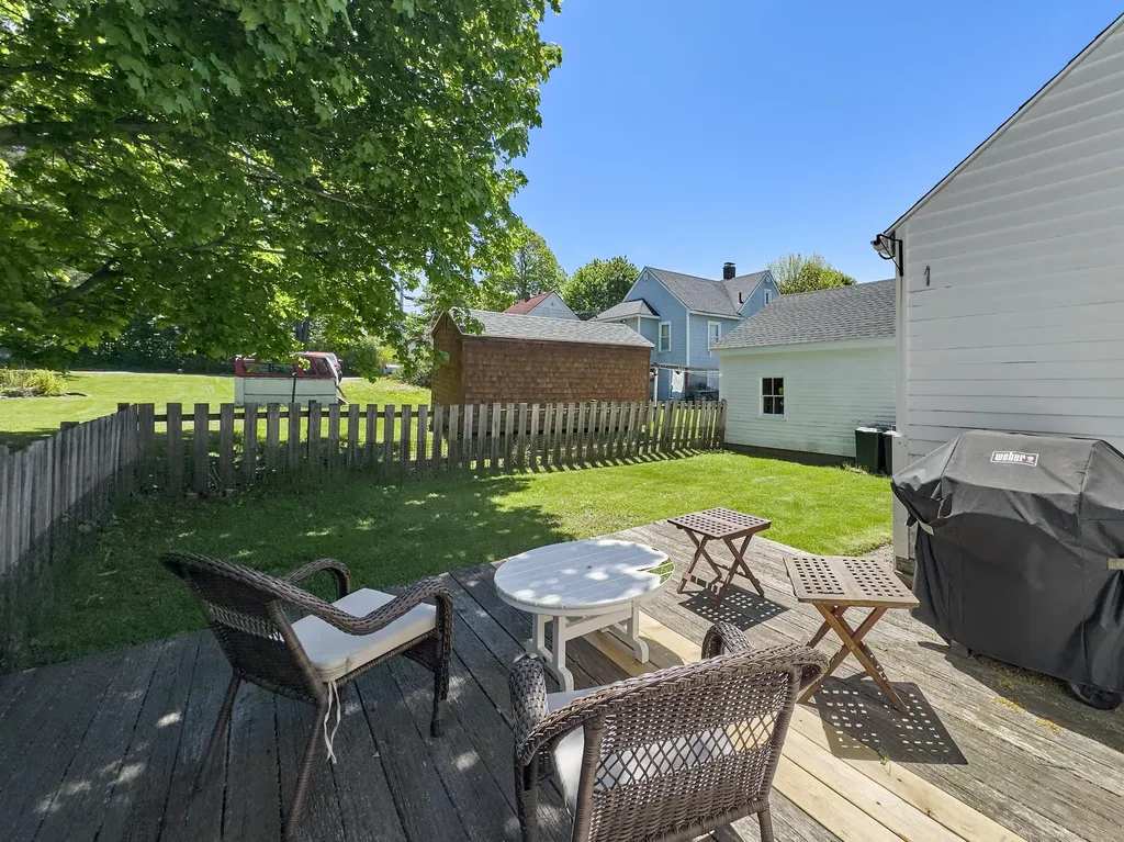 57 Crescent Street Rockland ME 04841