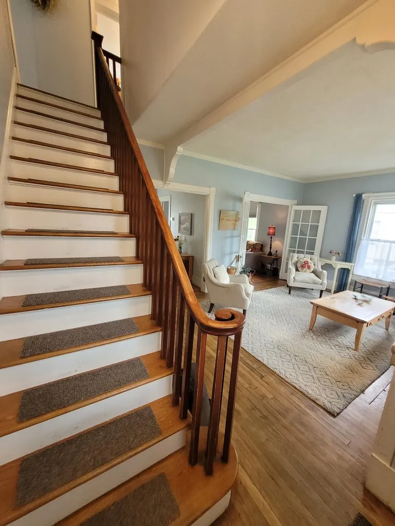 57 Crescent Street Rockland ME 04841