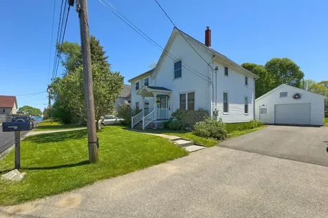 57 Crescent Street Rockland ME 04841