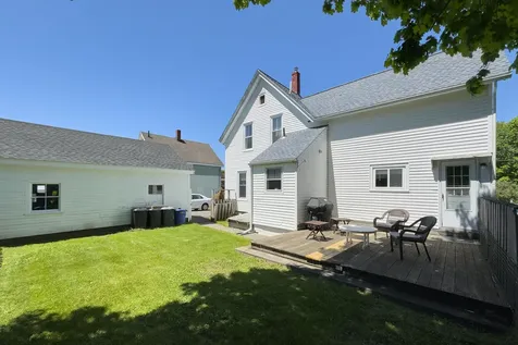 57 Crescent Street Rockland ME 04841