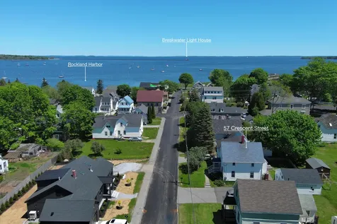 57 Crescent Street Rockland ME 04841