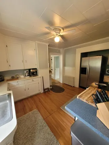 57 Crescent Street Rockland ME 04841