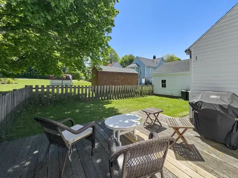 57 Crescent Street Rockland ME 04841