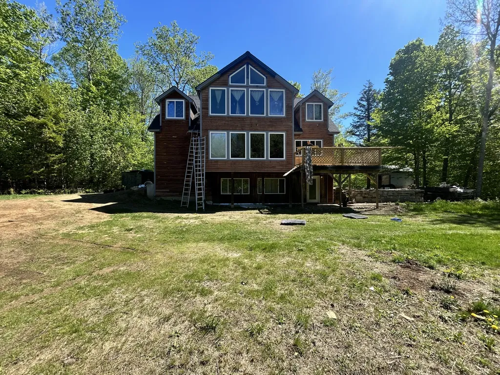 106 Montfort Drive Strong ME 04983