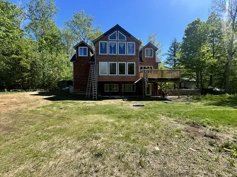 106 Montfort Drive Strong ME 04983