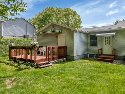 28 Saint Patrick Avenue Lewiston ME 04240