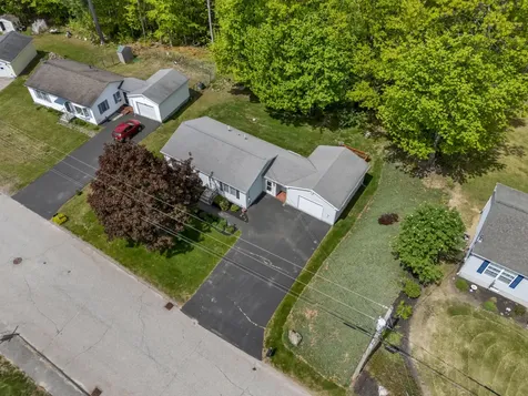 28 Saint Patrick Avenue Lewiston ME 04240
