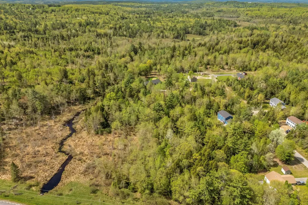 Lot 12 Snowberry Lane Palermo ME 04354