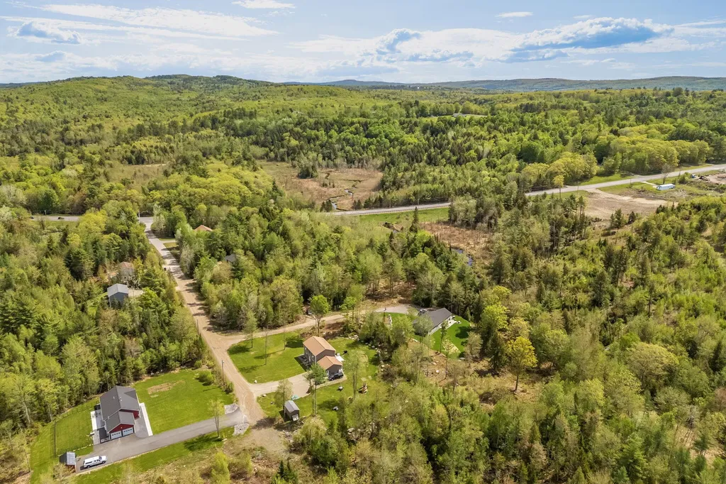 Lot 12 Snowberry Lane Palermo ME 04354