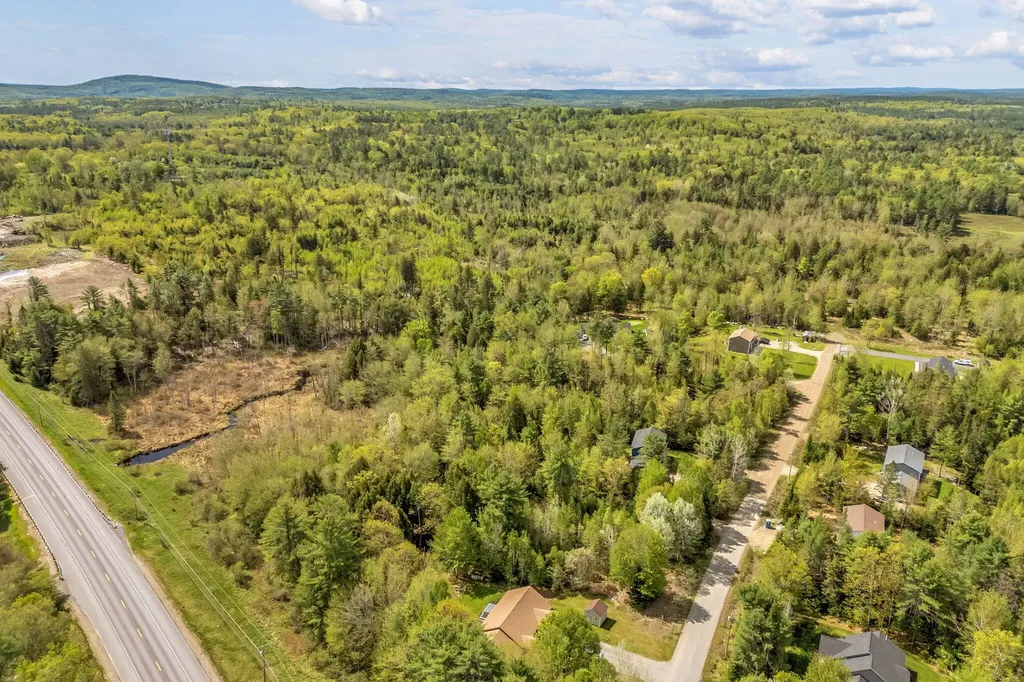 Lot 12 Snowberry Lane Palermo ME 04354