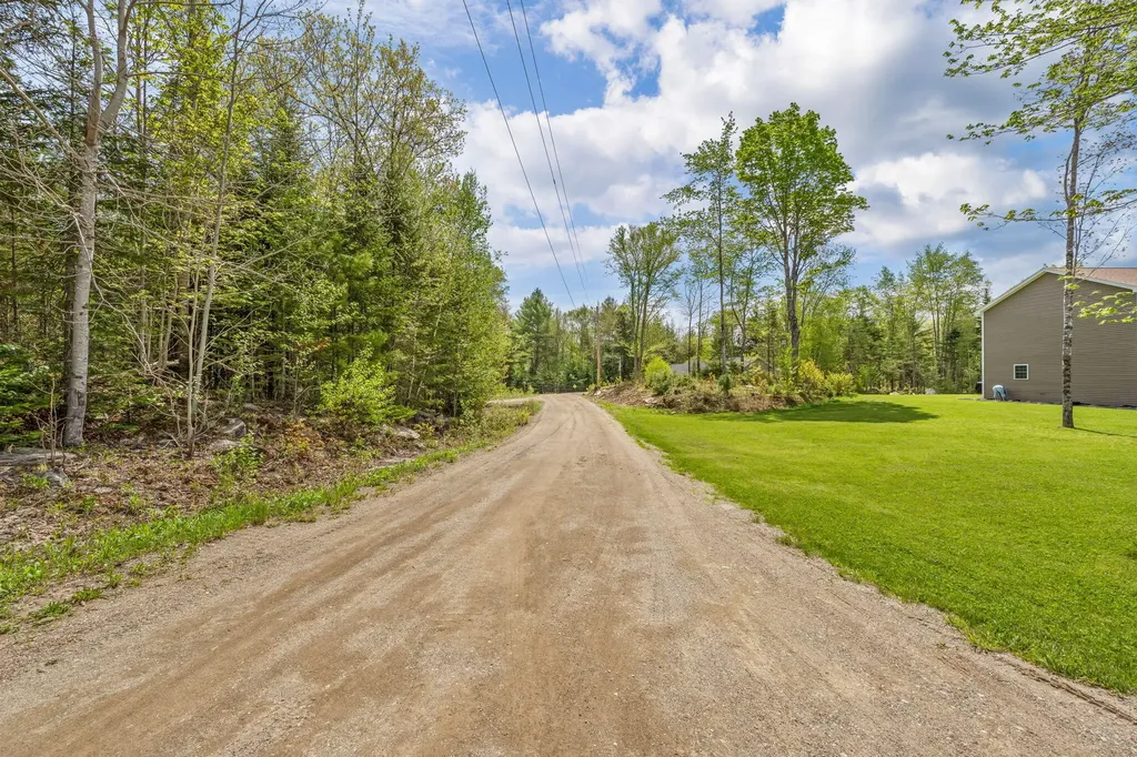 Lot 12 Snowberry Lane Palermo ME 04354