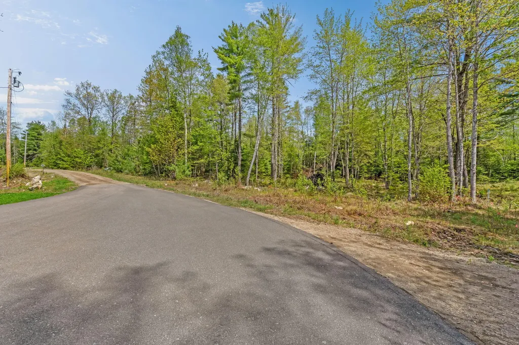 Lot 12 Snowberry Lane Palermo ME 04354