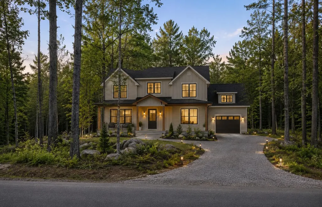 Lot 12 Snowberry Lane Palermo ME 04354