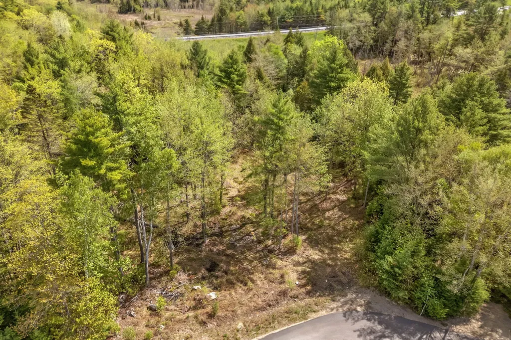 Lot 12 Snowberry Lane Palermo ME 04354