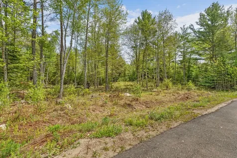 Lot 12 Snowberry Lane Palermo ME 04354
