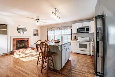 1033 Bridgton Road Westbrook ME 04092