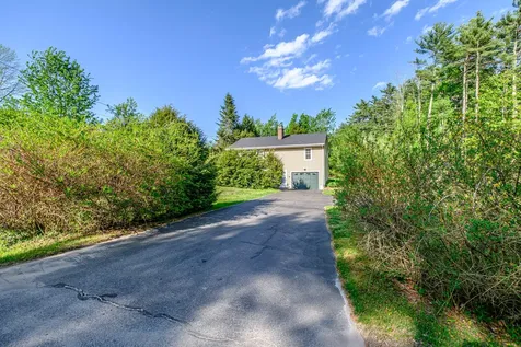 1033 Bridgton Road Westbrook ME 04092