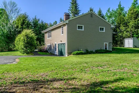 1033 Bridgton Road Westbrook ME 04092