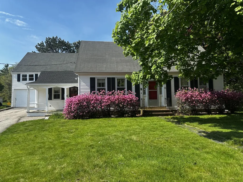 294 Pool Street Biddeford ME 04005