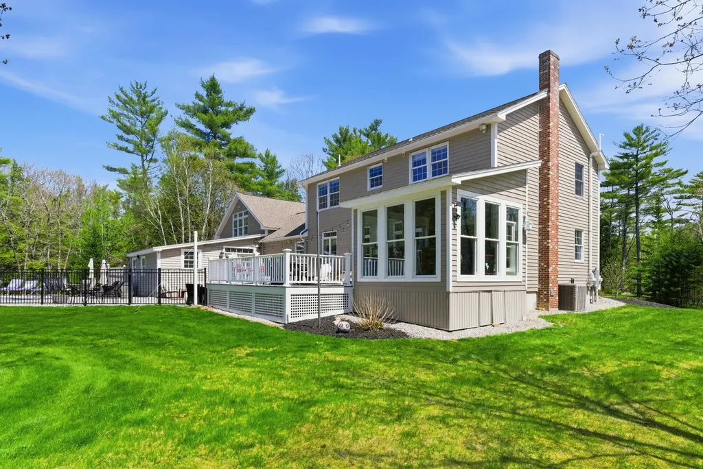 105 Dyer Road Lewiston ME 04240