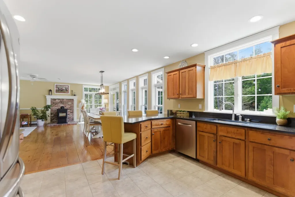 105 Dyer Road Lewiston ME 04240