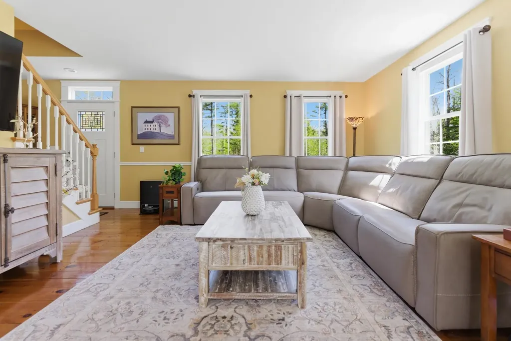 105 Dyer Road Lewiston ME 04240