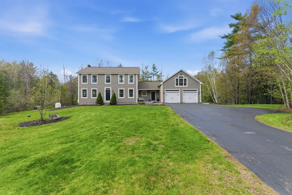 105 Dyer Road Lewiston ME 04240