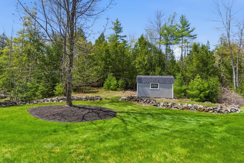 105 Dyer Road Lewiston ME 04240