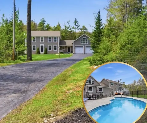 105 Dyer Road Lewiston ME 04240