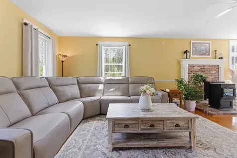 105 Dyer Road Lewiston ME 04240